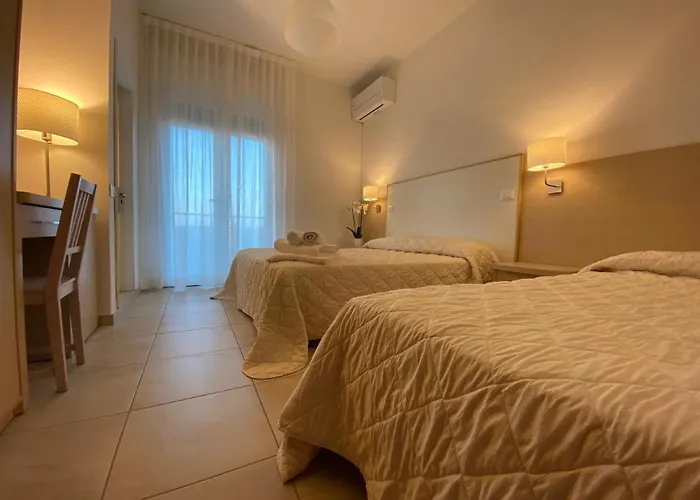 Hotel Palladio B&B