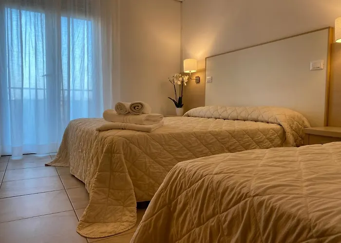 Hotel Palladio B&B