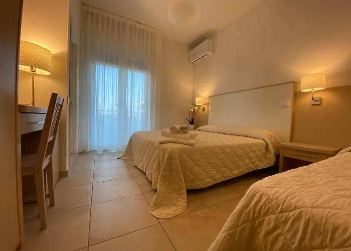 Hotel Palladio B&B