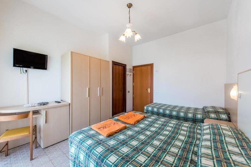 Hotel Palladio Cervia