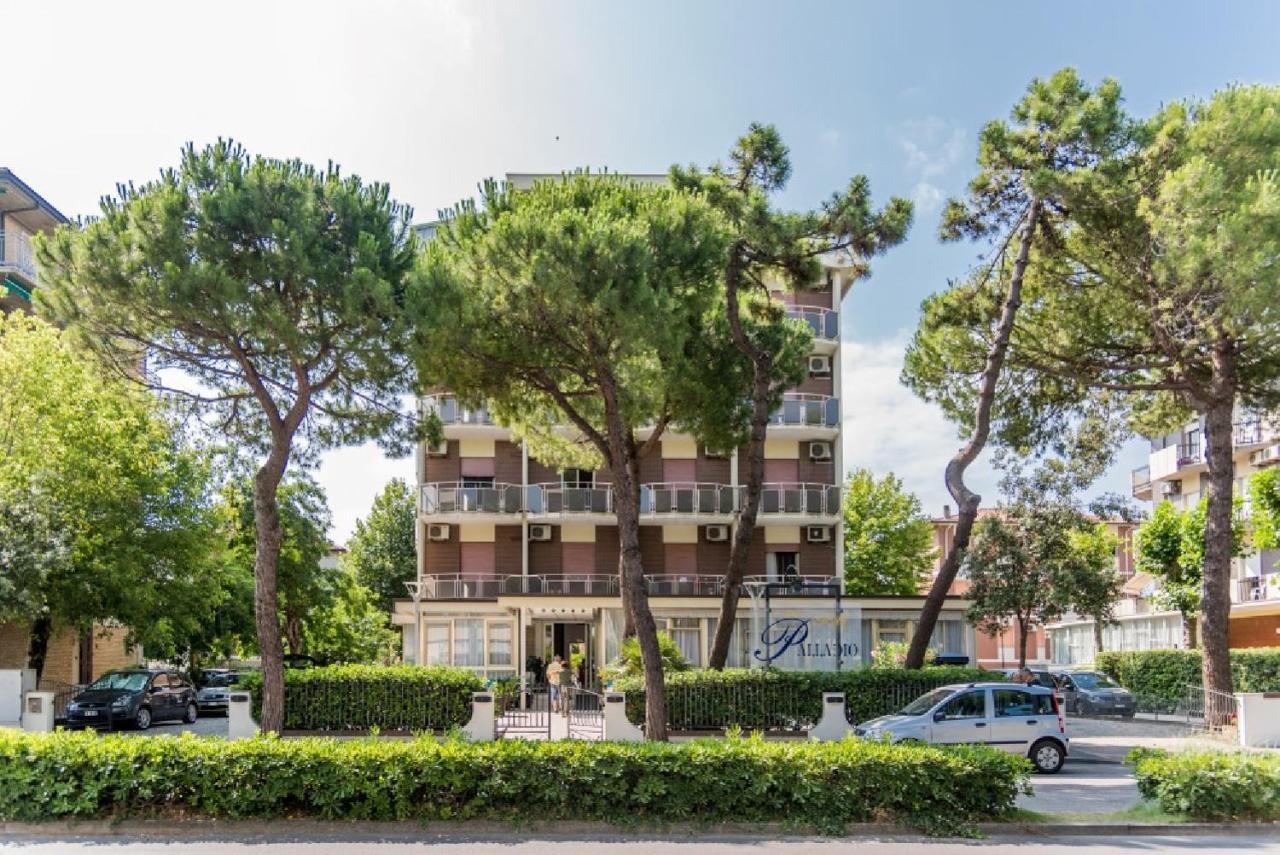 Palladio Hotel