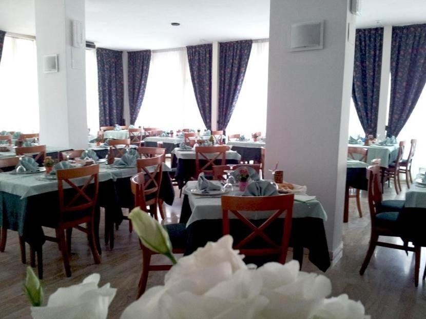 Hotel Palladio Cervia