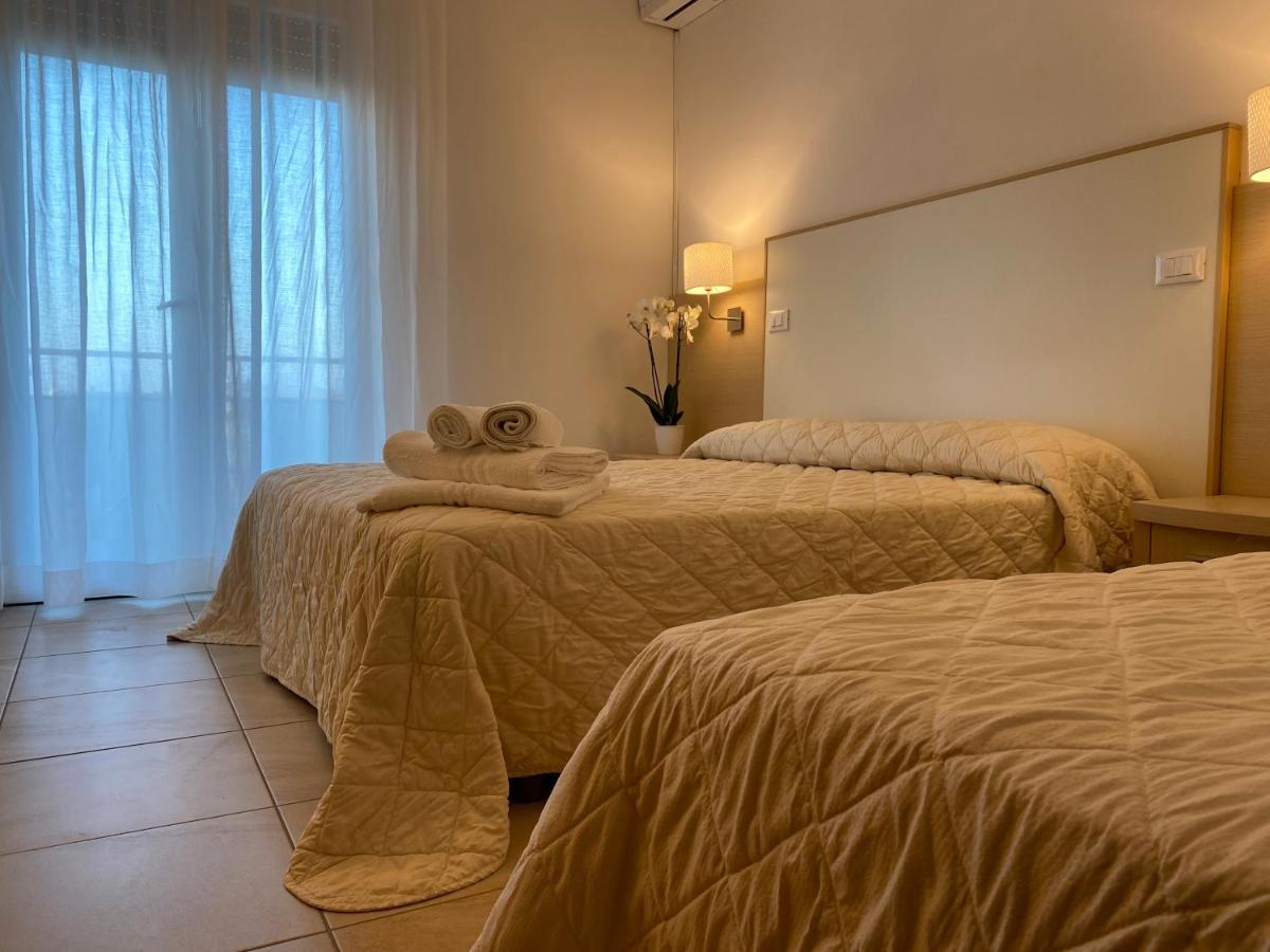 Hotel Palladio Cervia