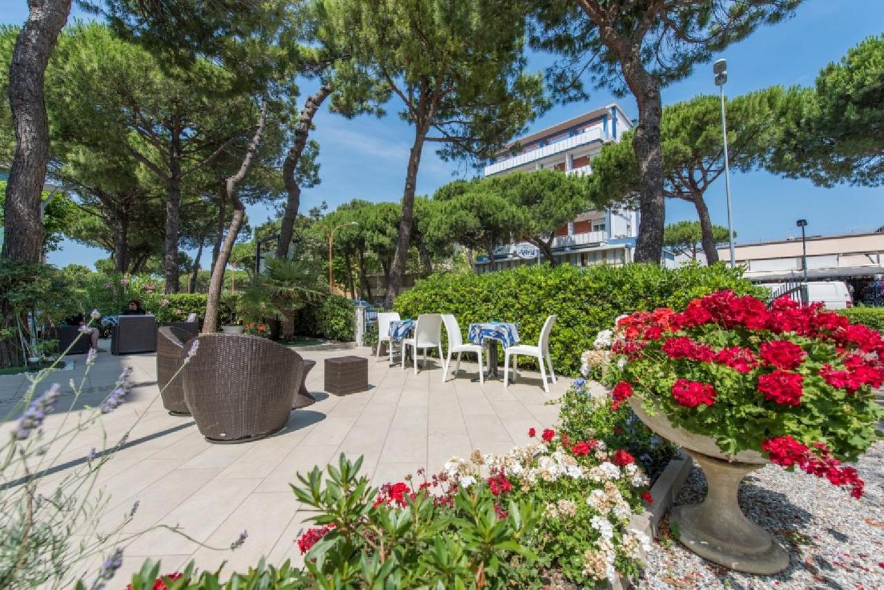 Palladio Hotel Cervia