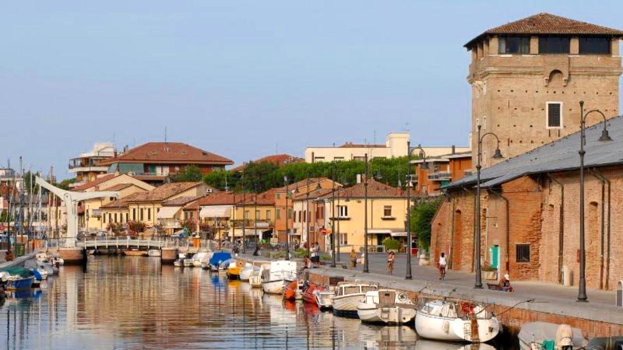 Hotel Palladio Cervia
